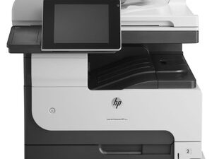 HP LaserJet M725DN