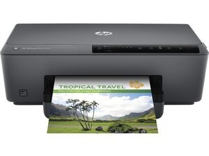 Officejet Pro 6230