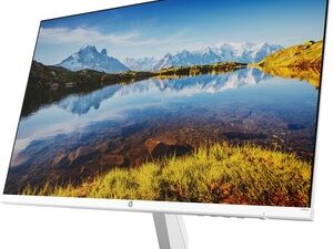 HP M24fwa 23.8" Full HD LCD Monitor - 16:9