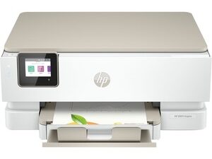 HP ENVY 7255e