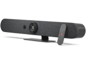 Logitech Rally Bar Mini Video Conferencing Camera - 30 fps - Graphite - USB 3.0