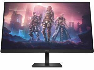 OMEN 32q 32 Class WQHD Gaming LED Monitor