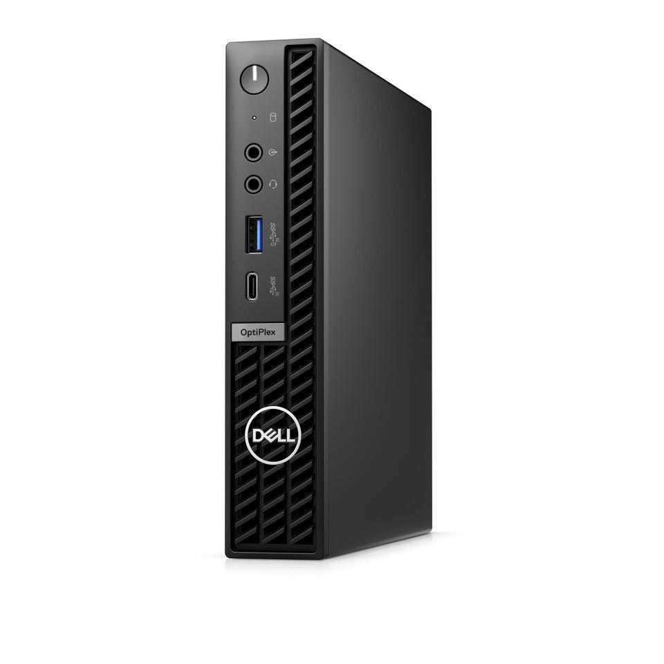 Dell OptiPlex 7000 7010 Micro Plus Micro Tower Thin Client