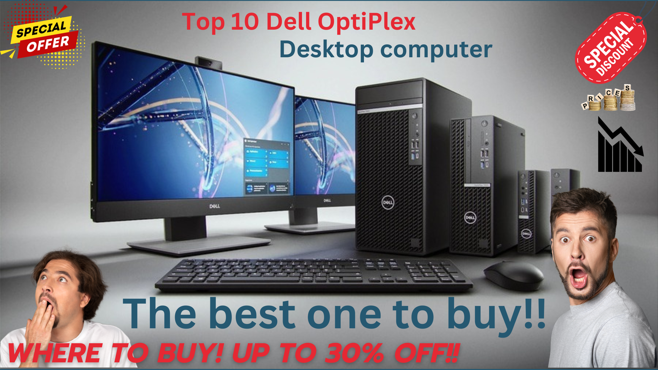Dell OptiPlex 2024