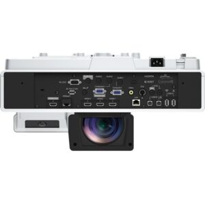 Epson BrightLink 1485Fi Ultra Short Throw LCD Projector – 16:9 – White