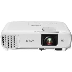 Epson PowerLite 119W LCD Projector - 4:3