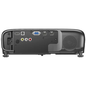 Epson PowerLite 1288 LCD Projector
