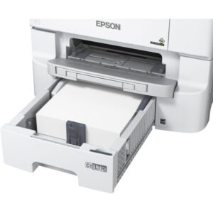 Epson WorkForce Pro WF-6090 Desktop Inkjet Printer – Color