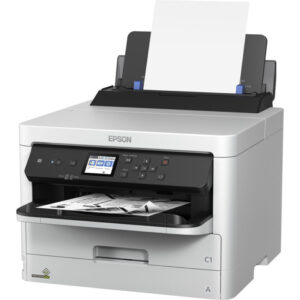 Epson WorkForce Pro WF-M5299 Desktop Inkjet Printer – Monochrome