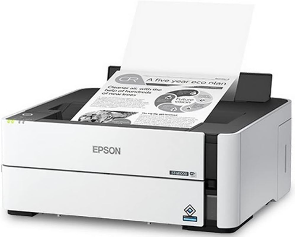 Epson WorkForce ST-M1000 – Compact
