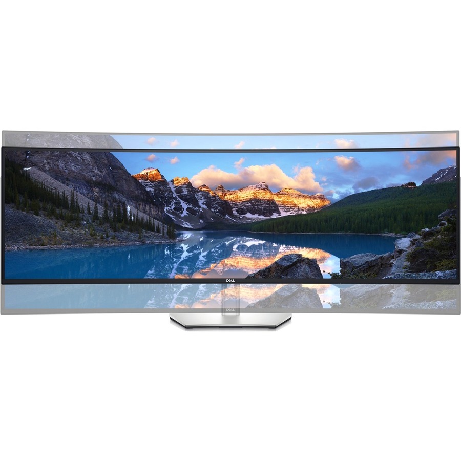 Dell UltraSharp U4924DW 49"