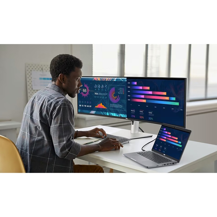 Dell UltraSharp U4924DW 49"