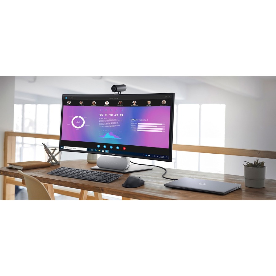 Dell UltraSharp U4924DW 49"