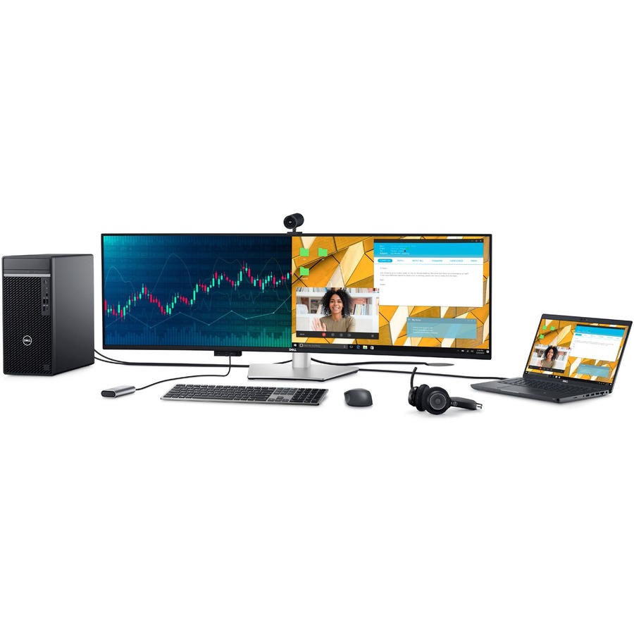 Dell UltraSharp U4924DW 49"