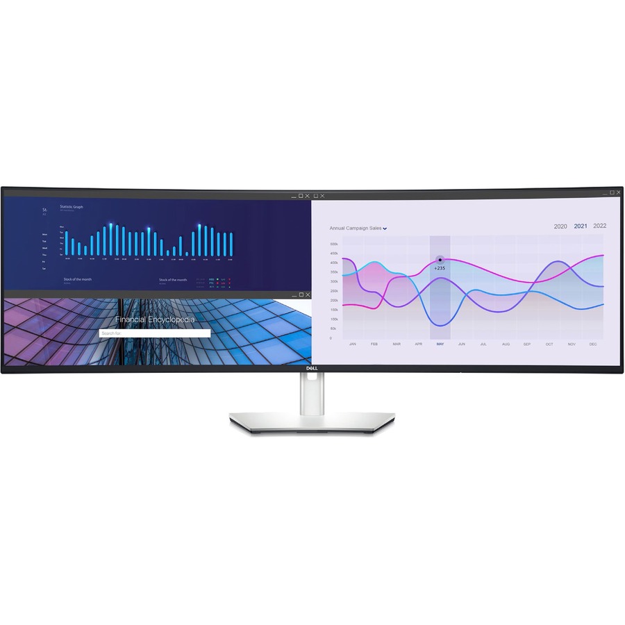 Dell UltraSharp U4924DW 49"