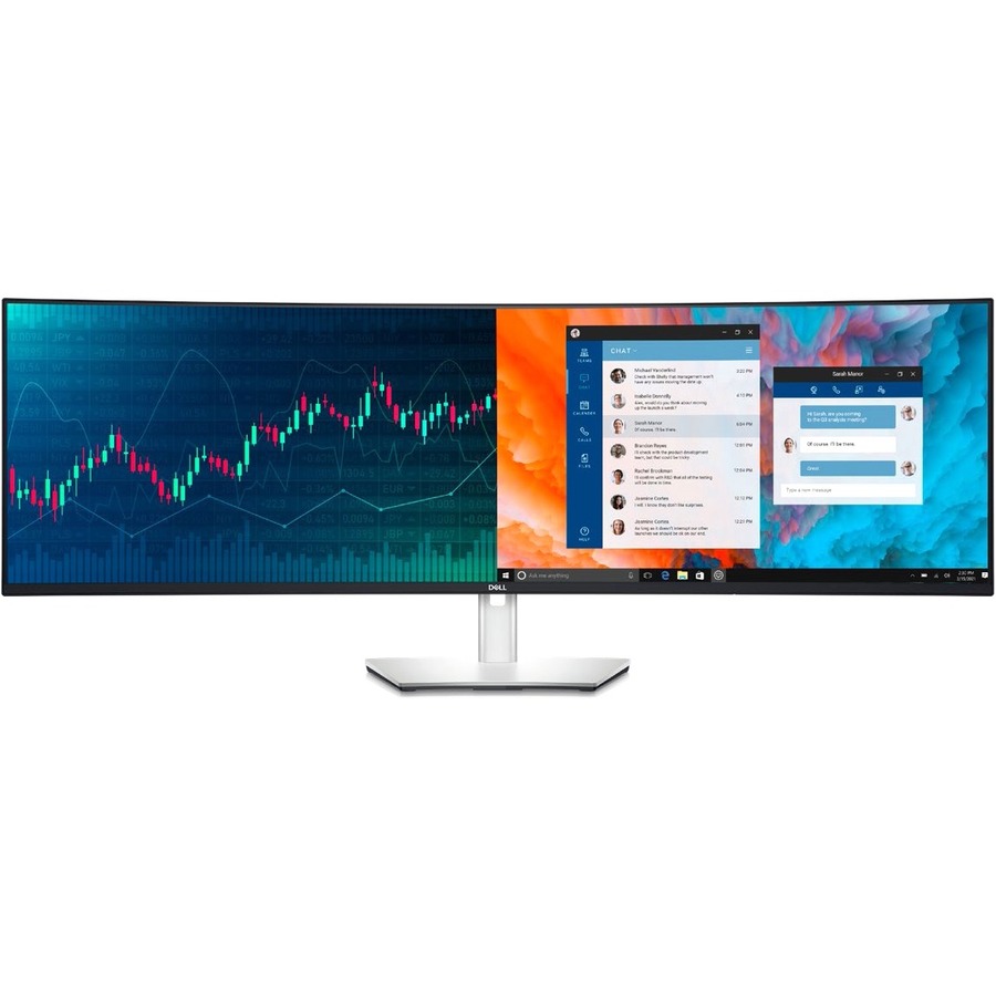 Dell UltraSharp U4924DW 49"