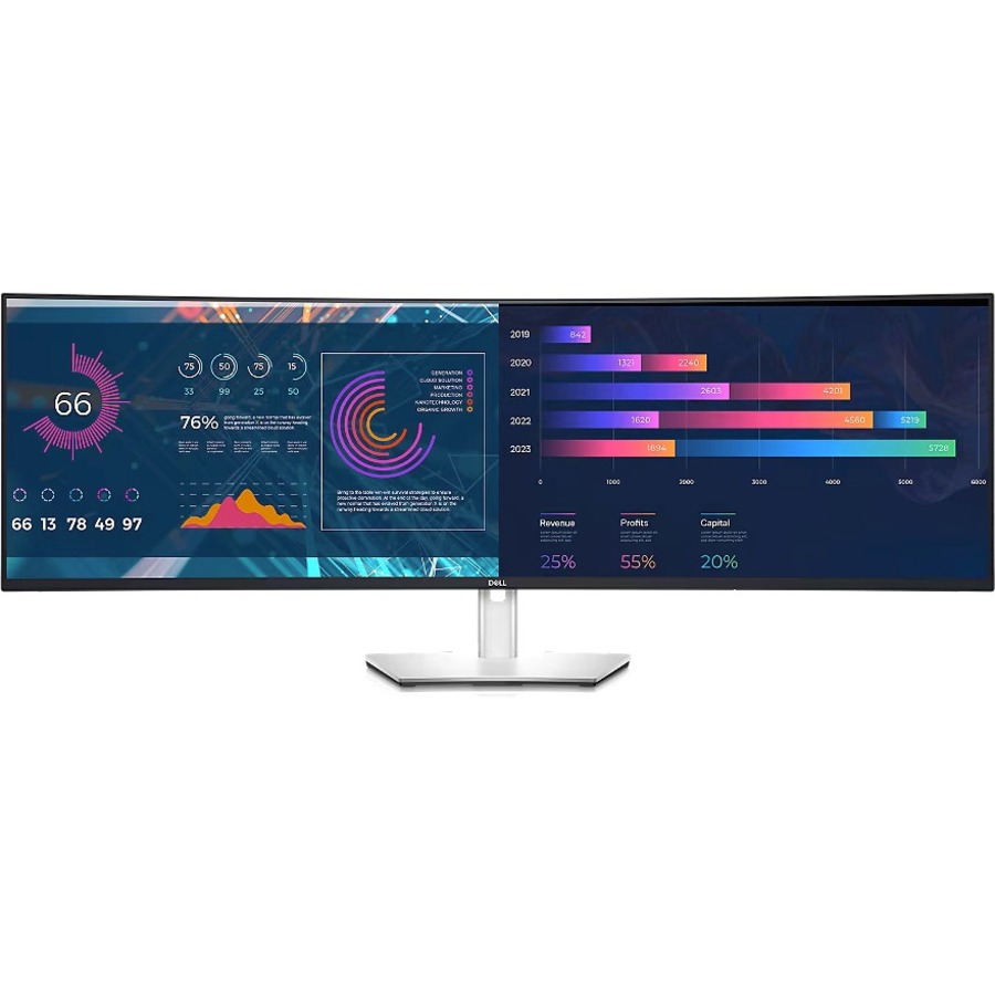 Dell UltraSharp U4924DW 49"