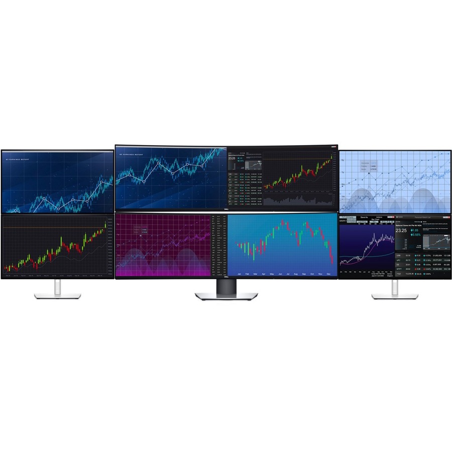 Dell UltraSharp U4924DW 49"