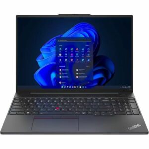 Lenovo ThinkPad E16 Gen 1