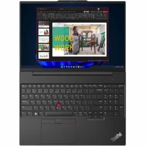 Lenovo ThinkPad E16 Gen 1