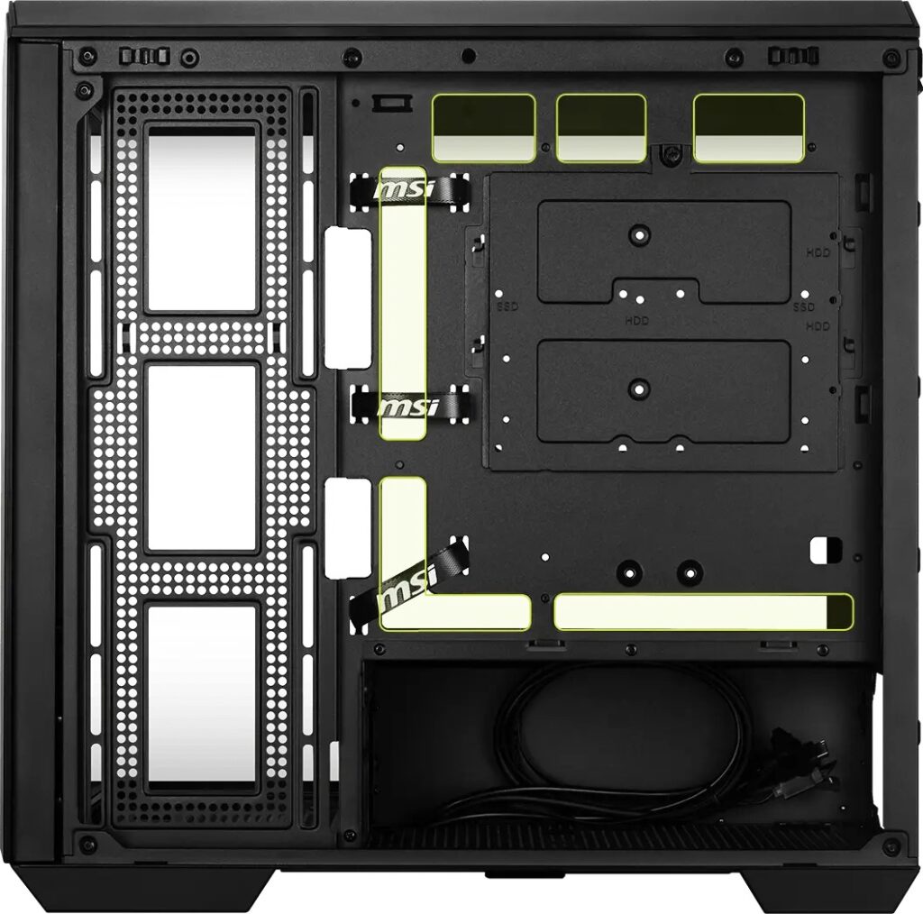 MSI MAG PANO M100R
