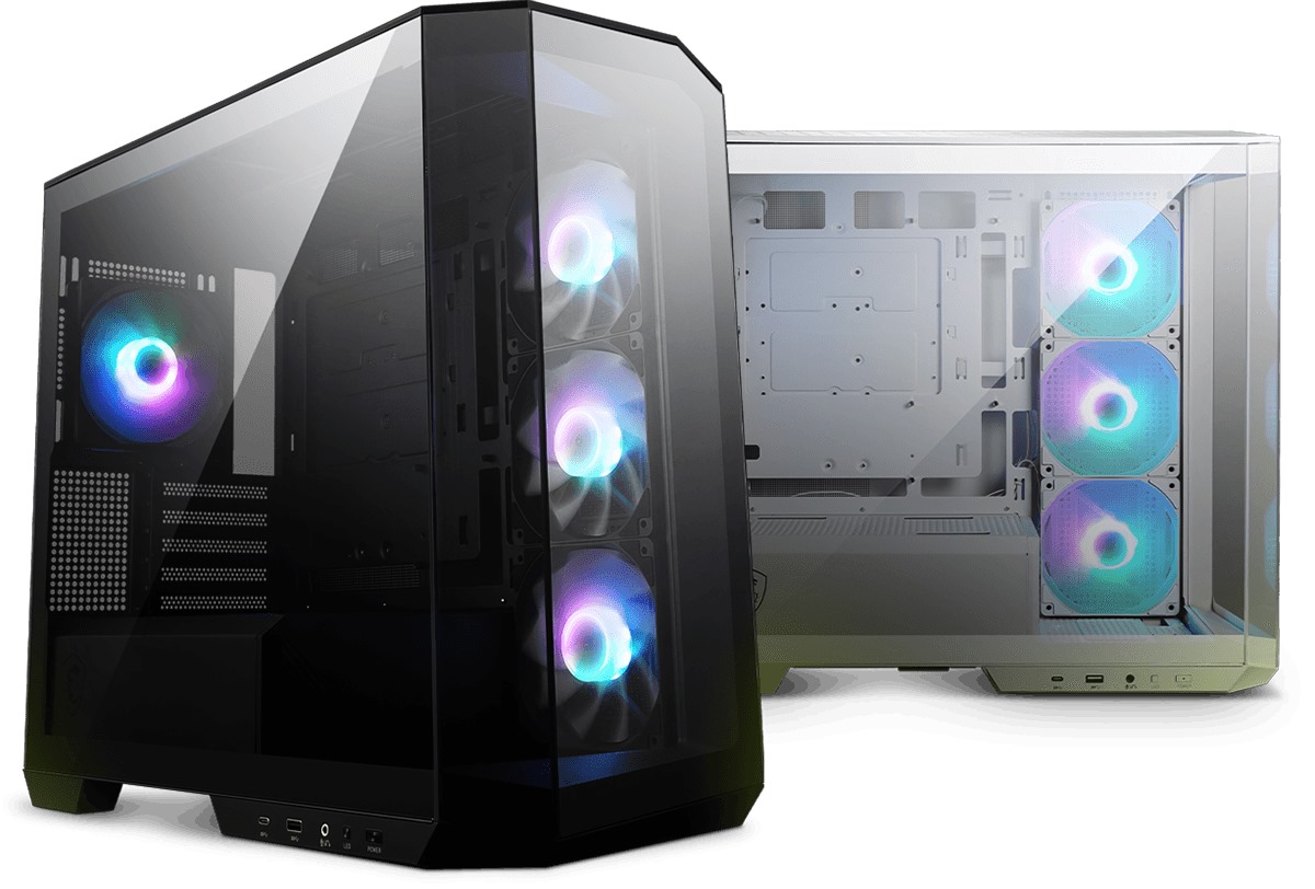MSI MAG PANO M100R