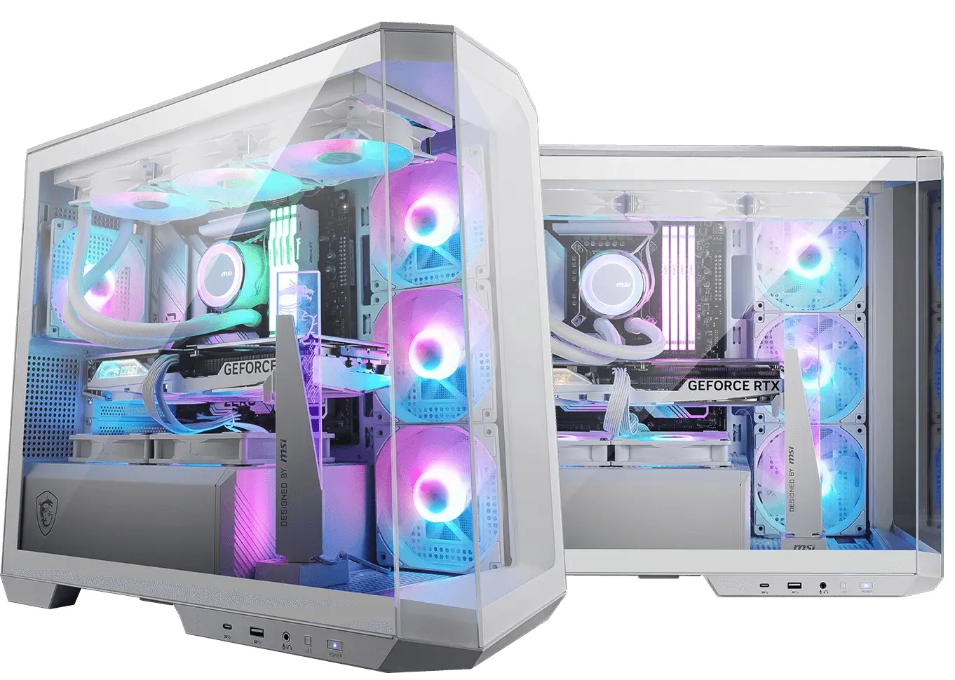 MSI MAG PANO M100R