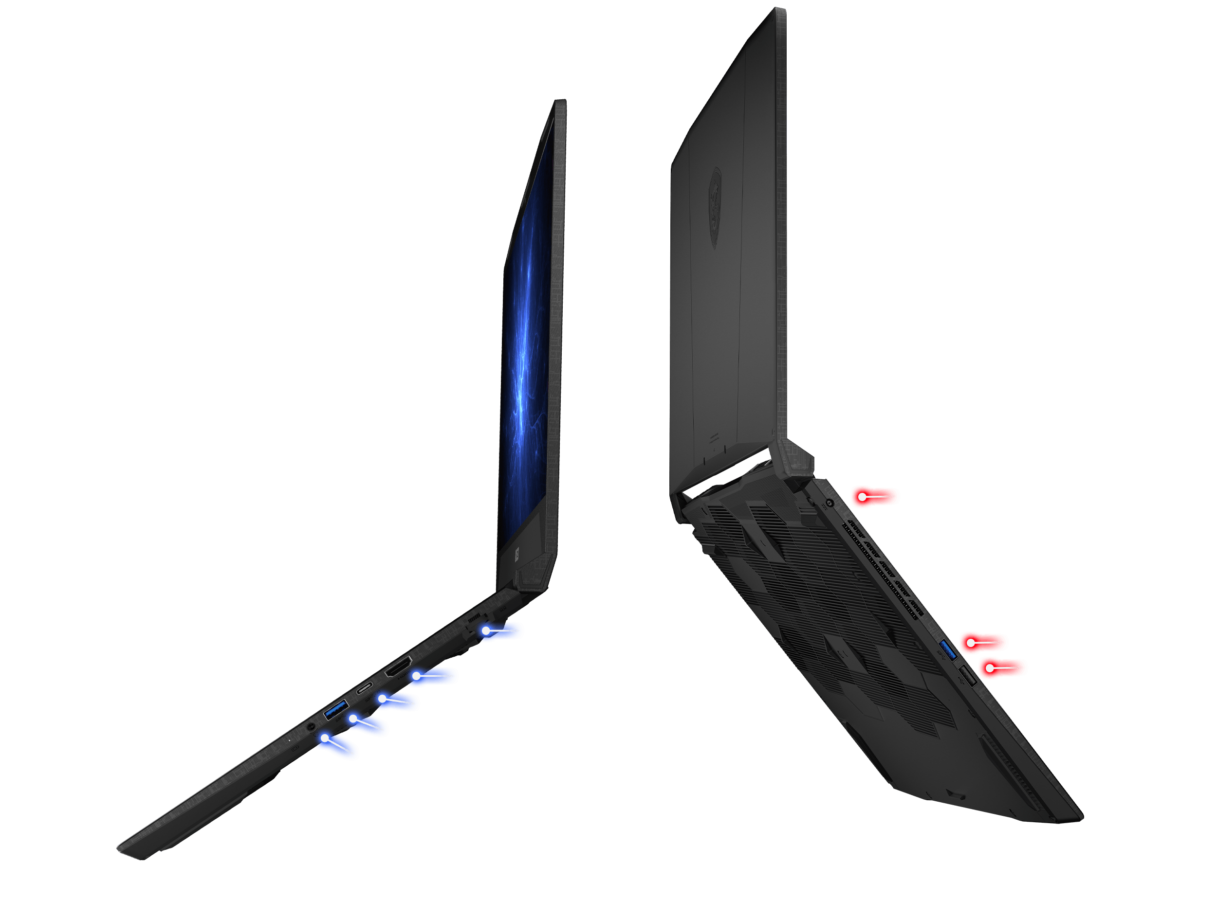 MSI Katana 15 B13V Katana