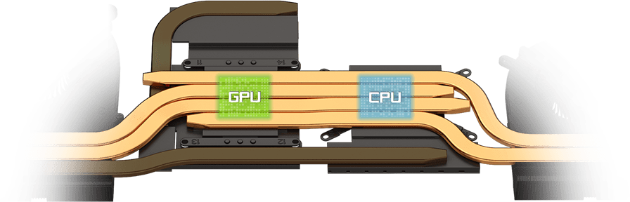 MSI Pulse 15 B13V