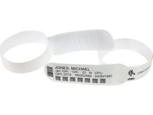 Zebra Z-Band 10015355K